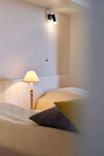 Apartment Ferienwohnung Seascape Ostende